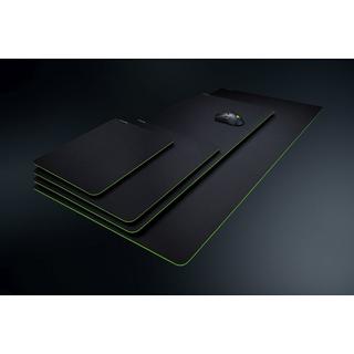 RAZER  Gigantus V2 - XXL Gaming-Mauspad Schwarz, Grün 