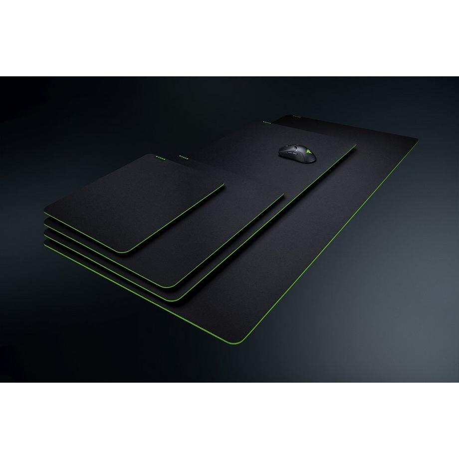RAZER  Gigantus V2 - XXL Gaming-Mauspad Schwarz, Grün 