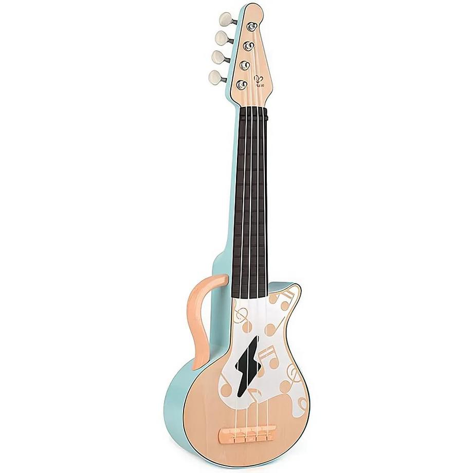 Kreativ Rock Lern-Ukulele