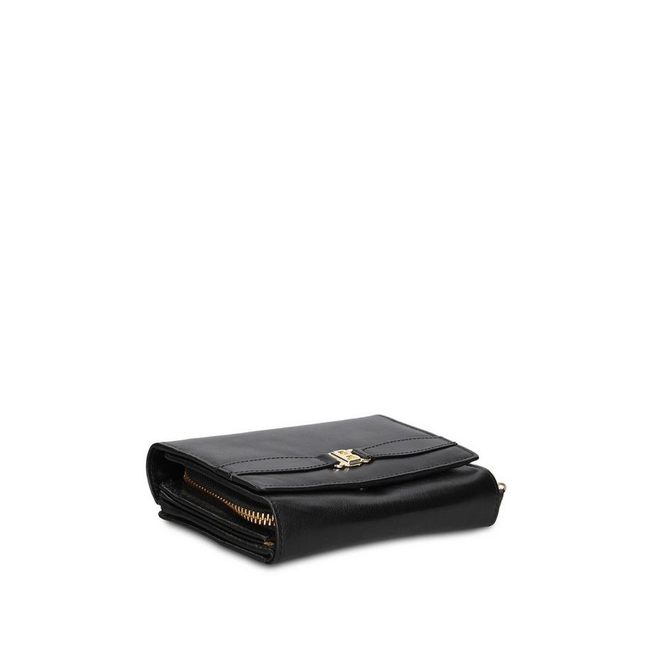 Laura Biagiotti Portafoglio in Pelle Novara Elite  