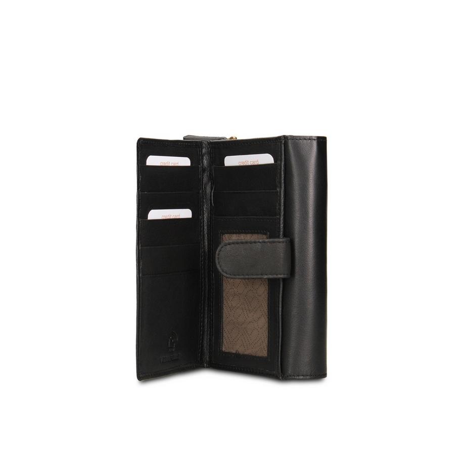 Laura Biagiotti Portafoglio in Pelle Novara Elite  