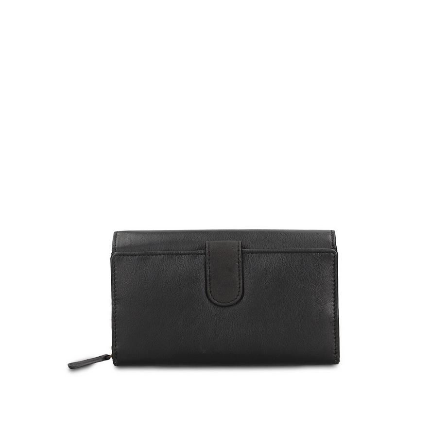 Laura Biagiotti Portafoglio in Pelle Novara Elite  