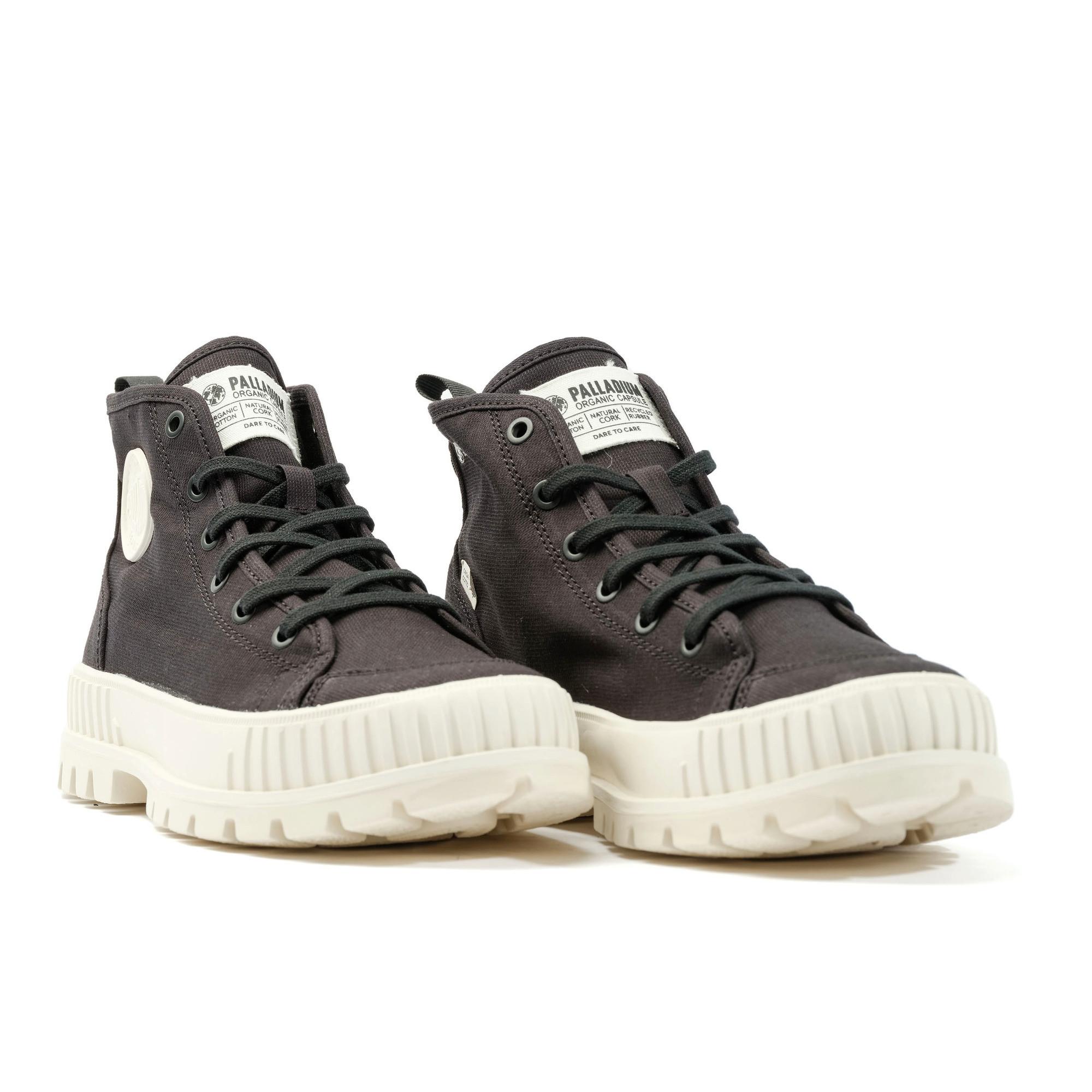 PALLADIUM  sneakers pallashock organic 2 