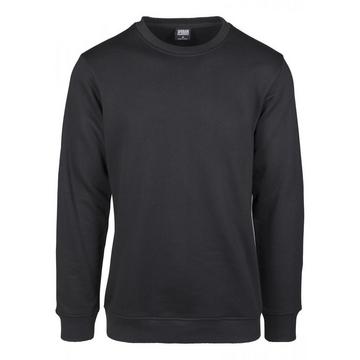 t-shirt | größe größen urban classic basic terry crew