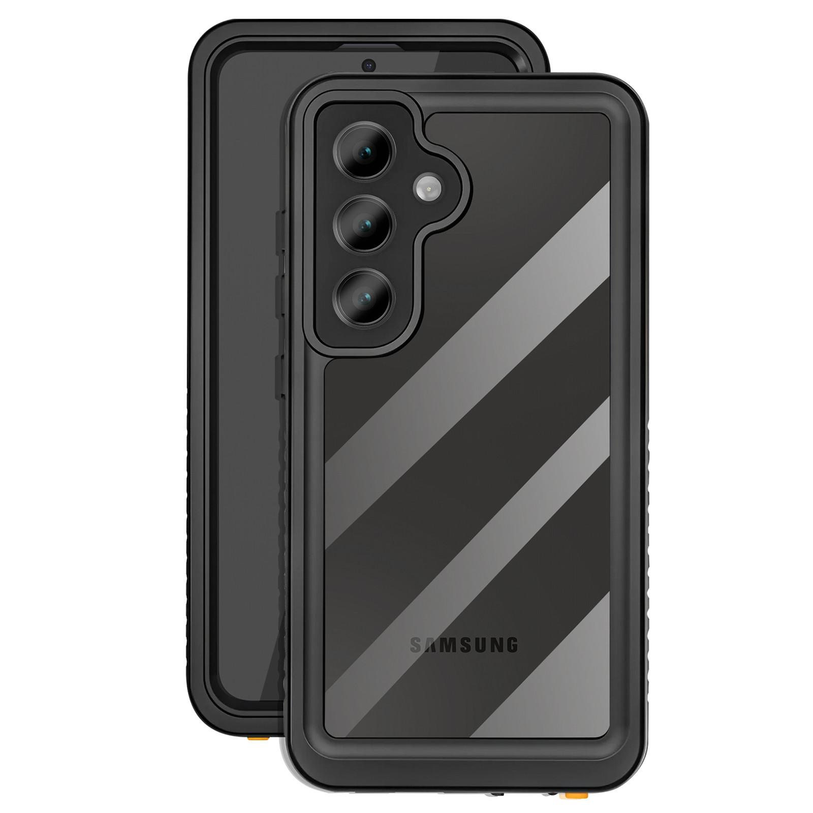 Redpepper  Hülle IP68 Samsung S24 FE 