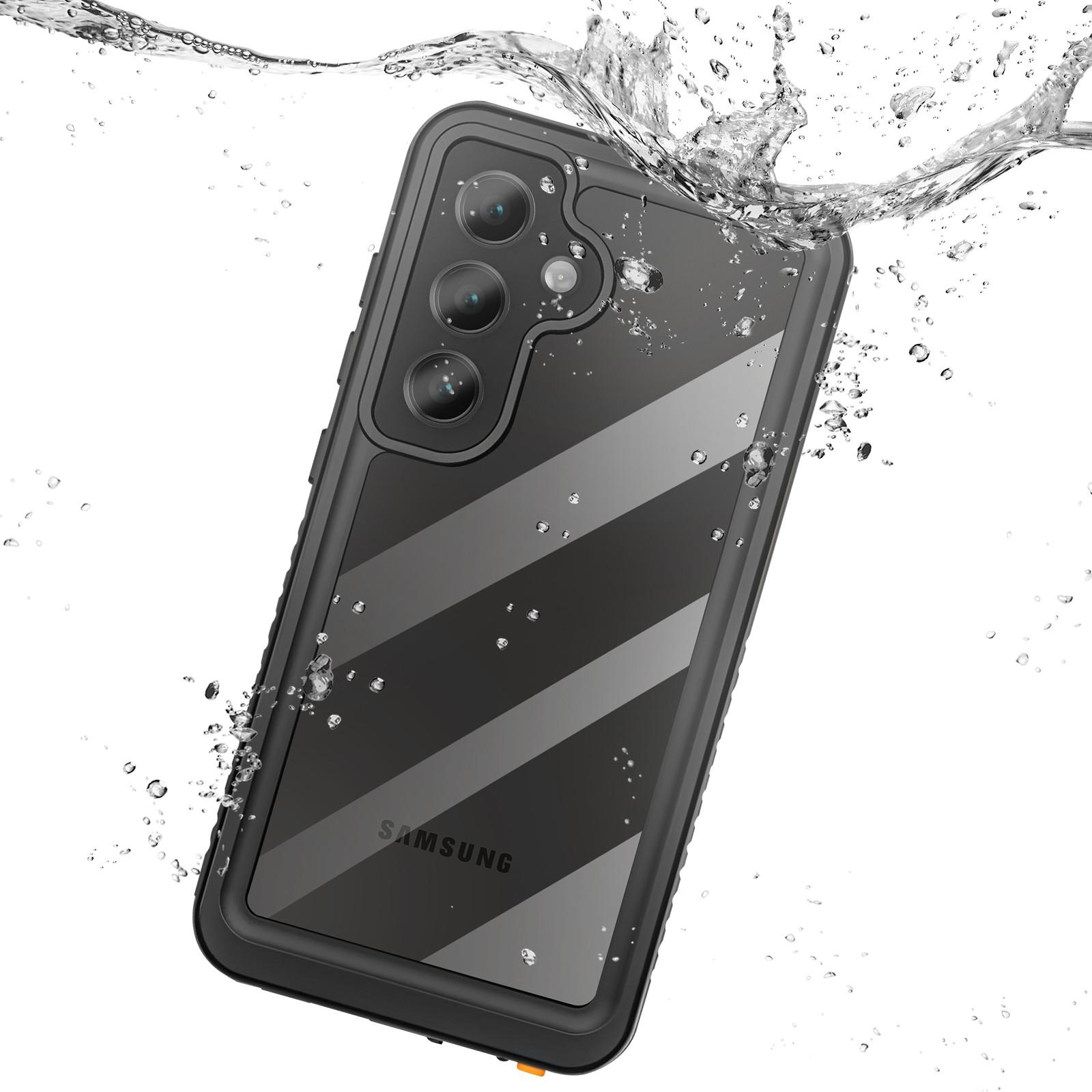 Redpepper  Hülle IP68 Samsung S24 FE 