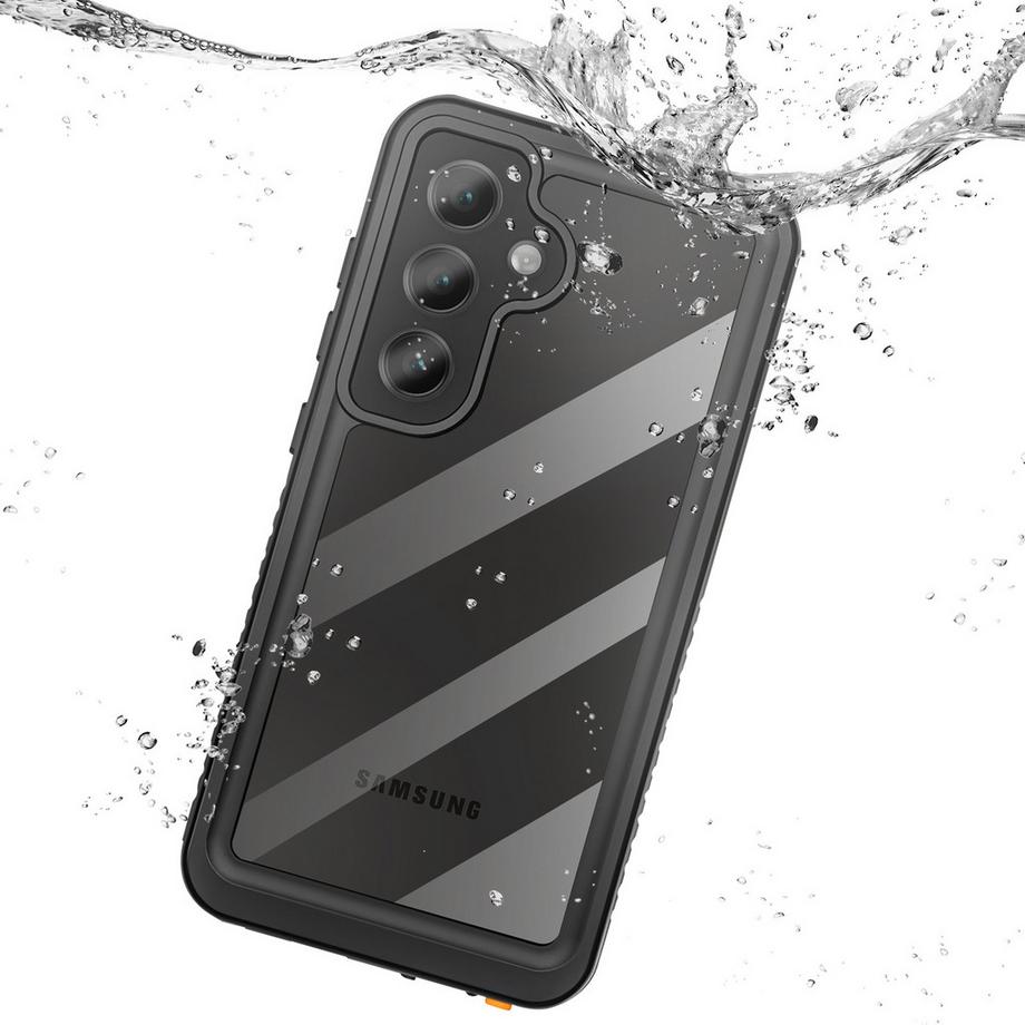 Redpepper  Hülle IP68 Samsung S24 FE 