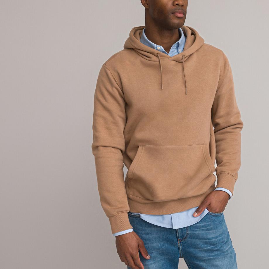 La Redoute Collections Sweat à Capuche  