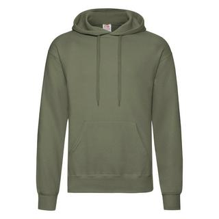 Fruit of the Loom  Kapuzenpullover Hoodie Kapuzensweater 