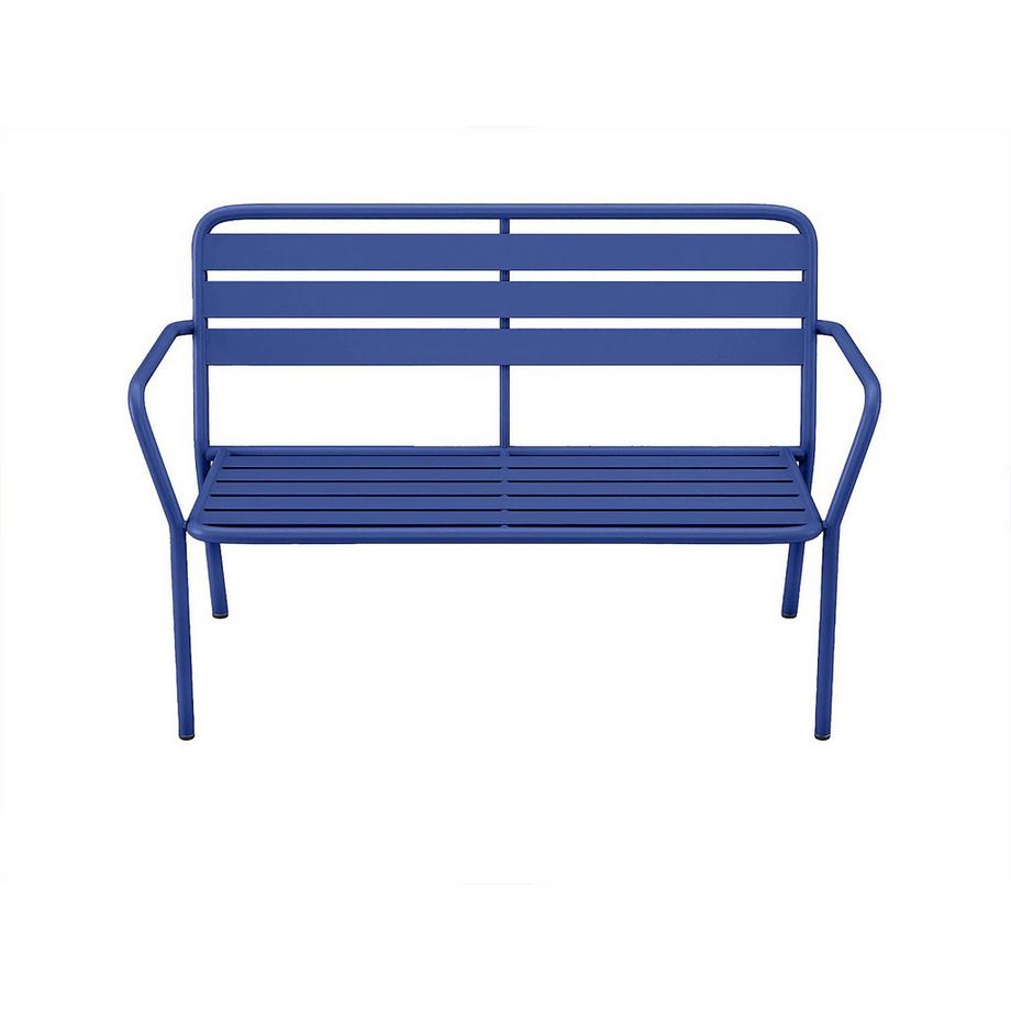 Vente-unique Banc de jardin MIRMANDE  