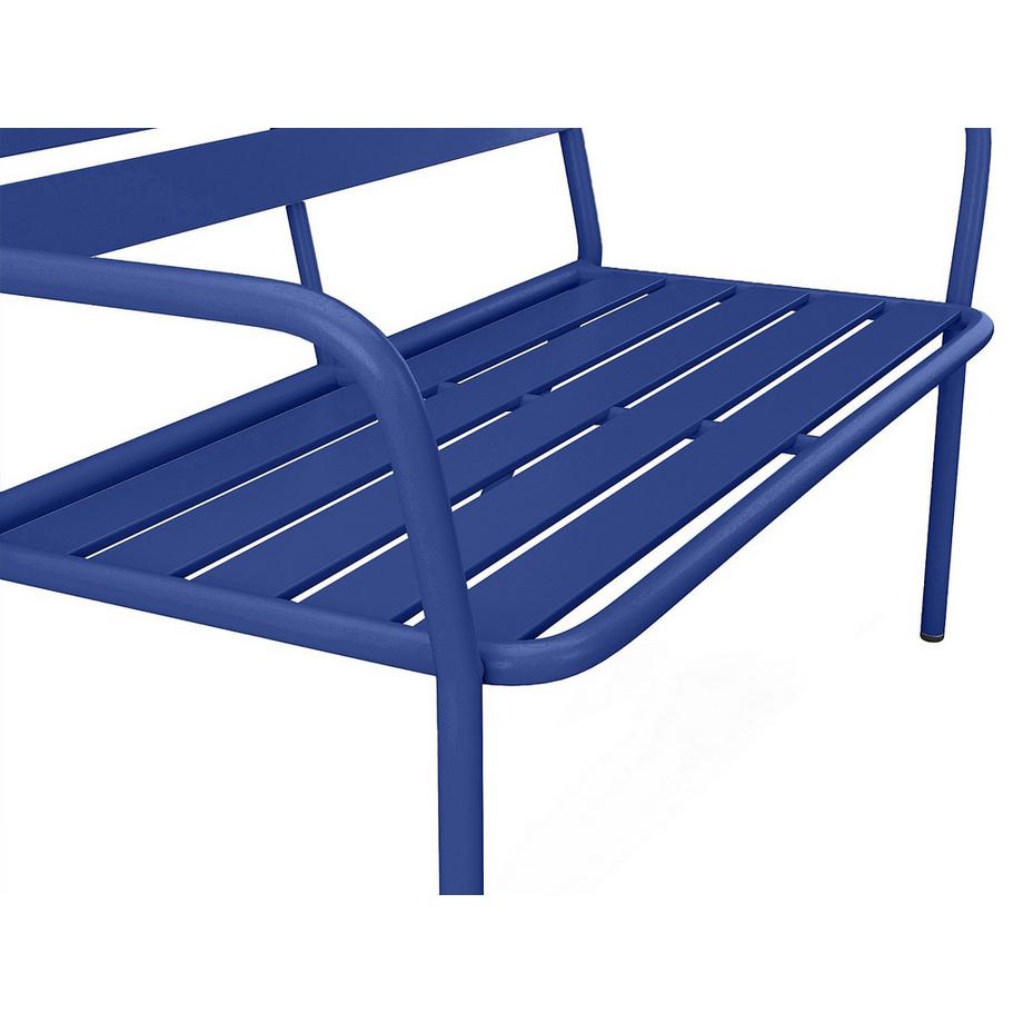 Vente-unique Banc de jardin MIRMANDE  