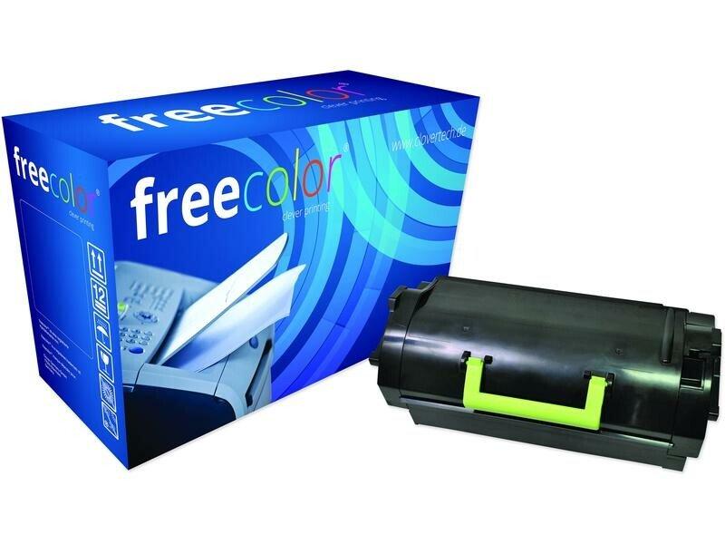 Freecolor  Toner 52D2H00 Black 