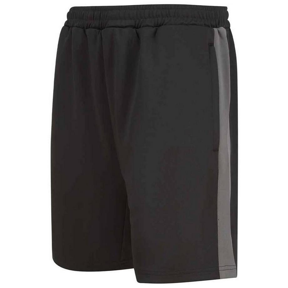 Finden & Hales Freizeit-Shorts  