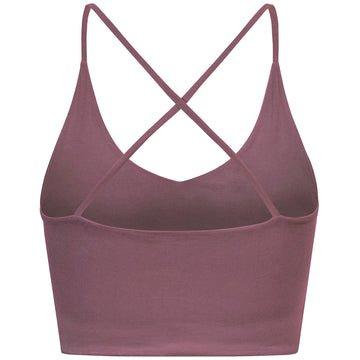 Vervola  Bustier de yoga - 'Linda' - durable et confortable 