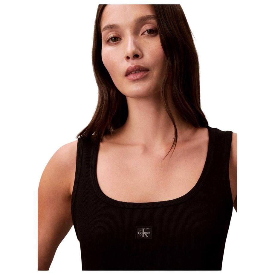 Calvin Klein  Robe Courte 