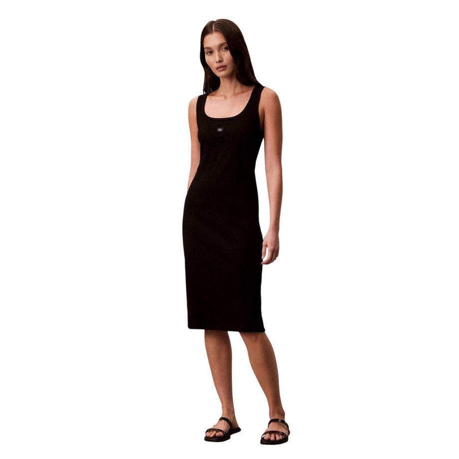 Calvin Klein  Robe Courte 