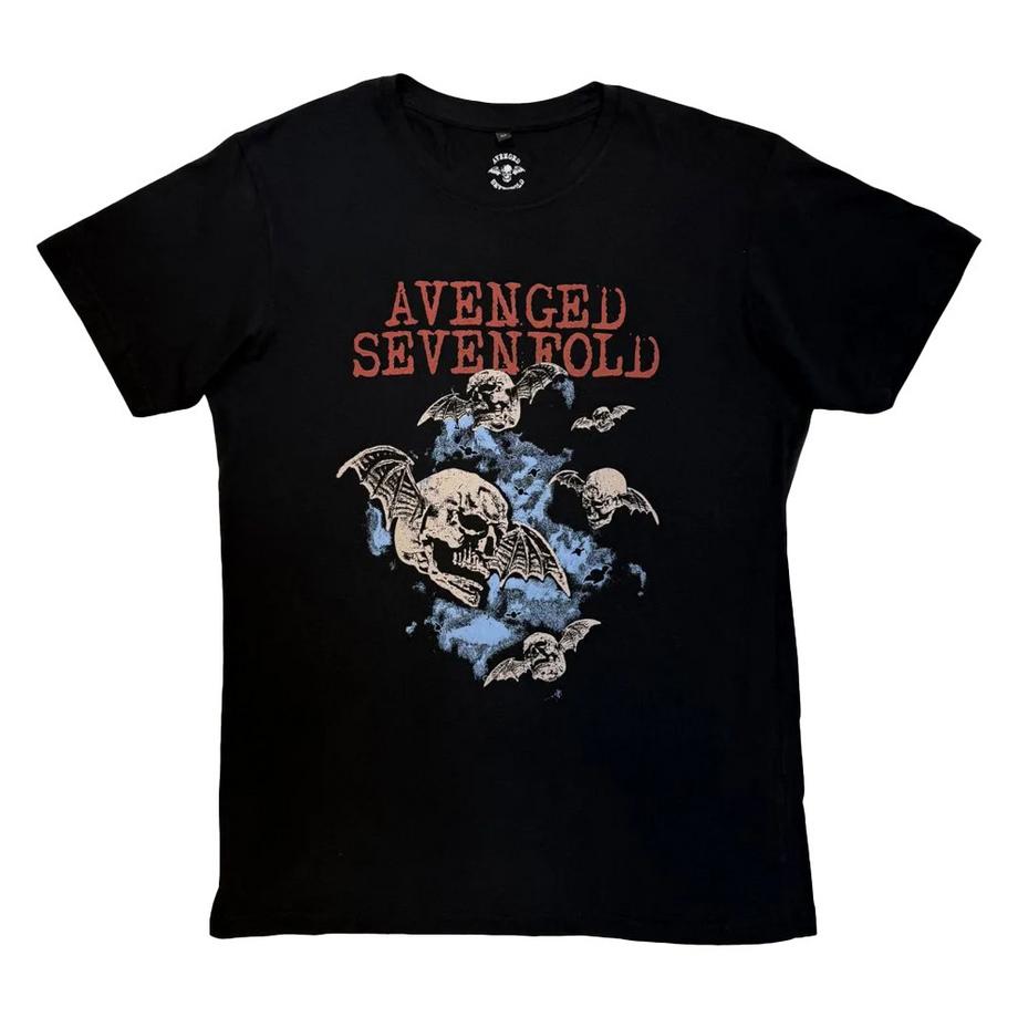 T-ShirtNight Bats