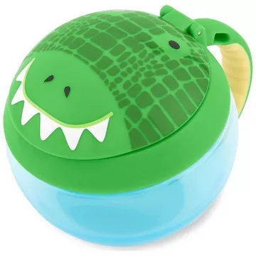 Snack Behälter