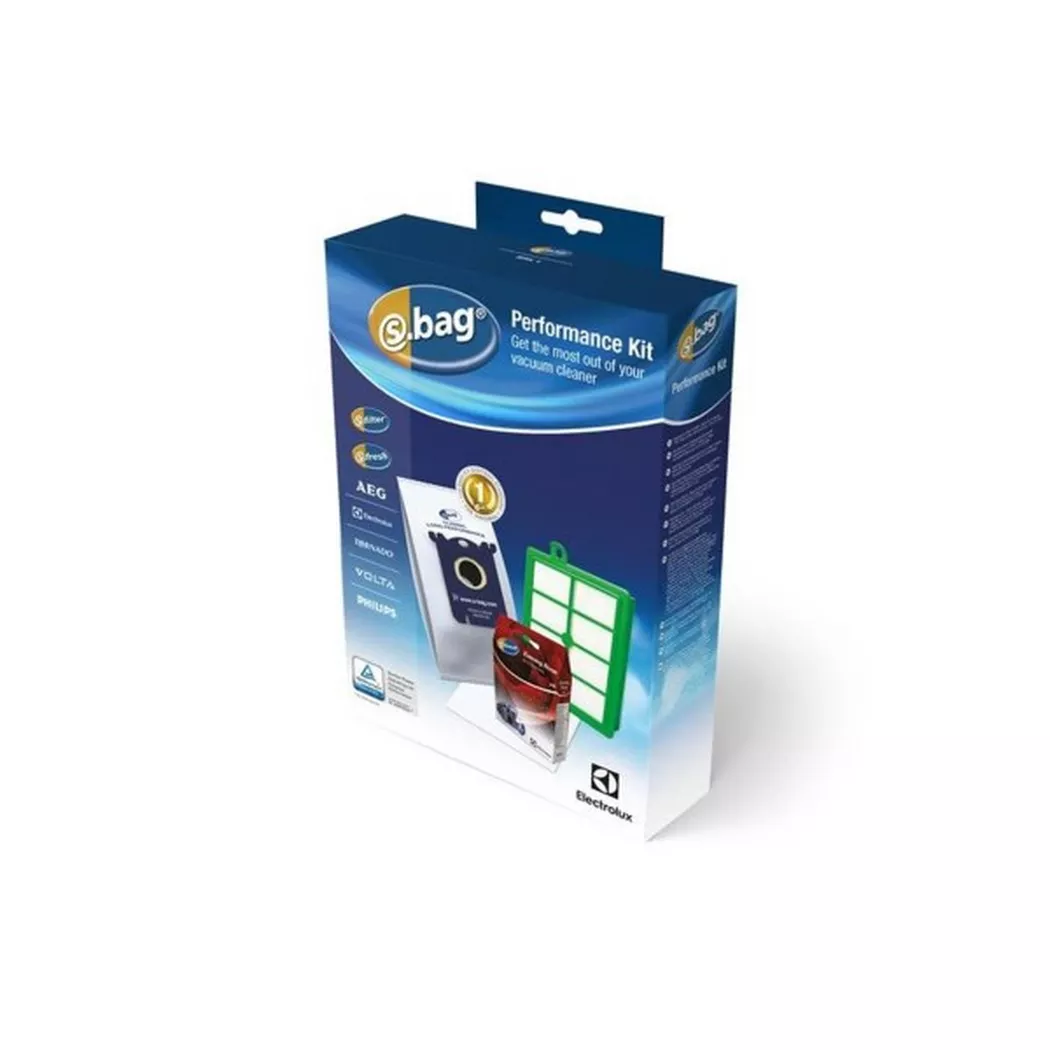 Electrolux – Performance Kit, Multicolor