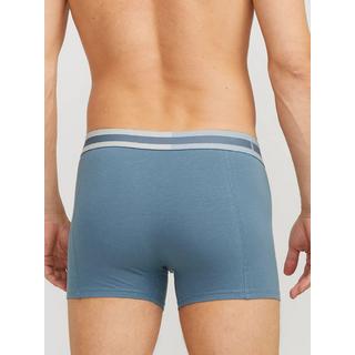 JACK & JONES Solid Trunks 3er Pack  