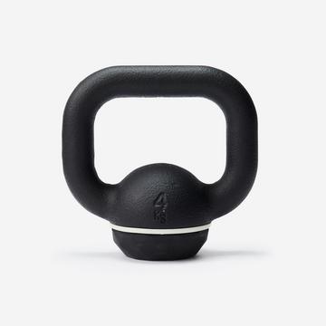 Kettlebell ghisa