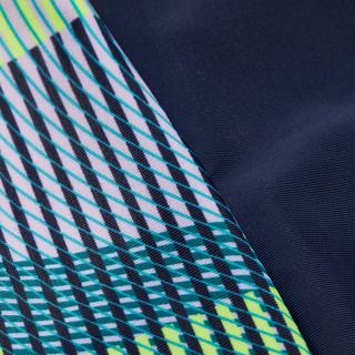 DECATHLON Kamyleon All Gradi Maillot de Bain Fille  