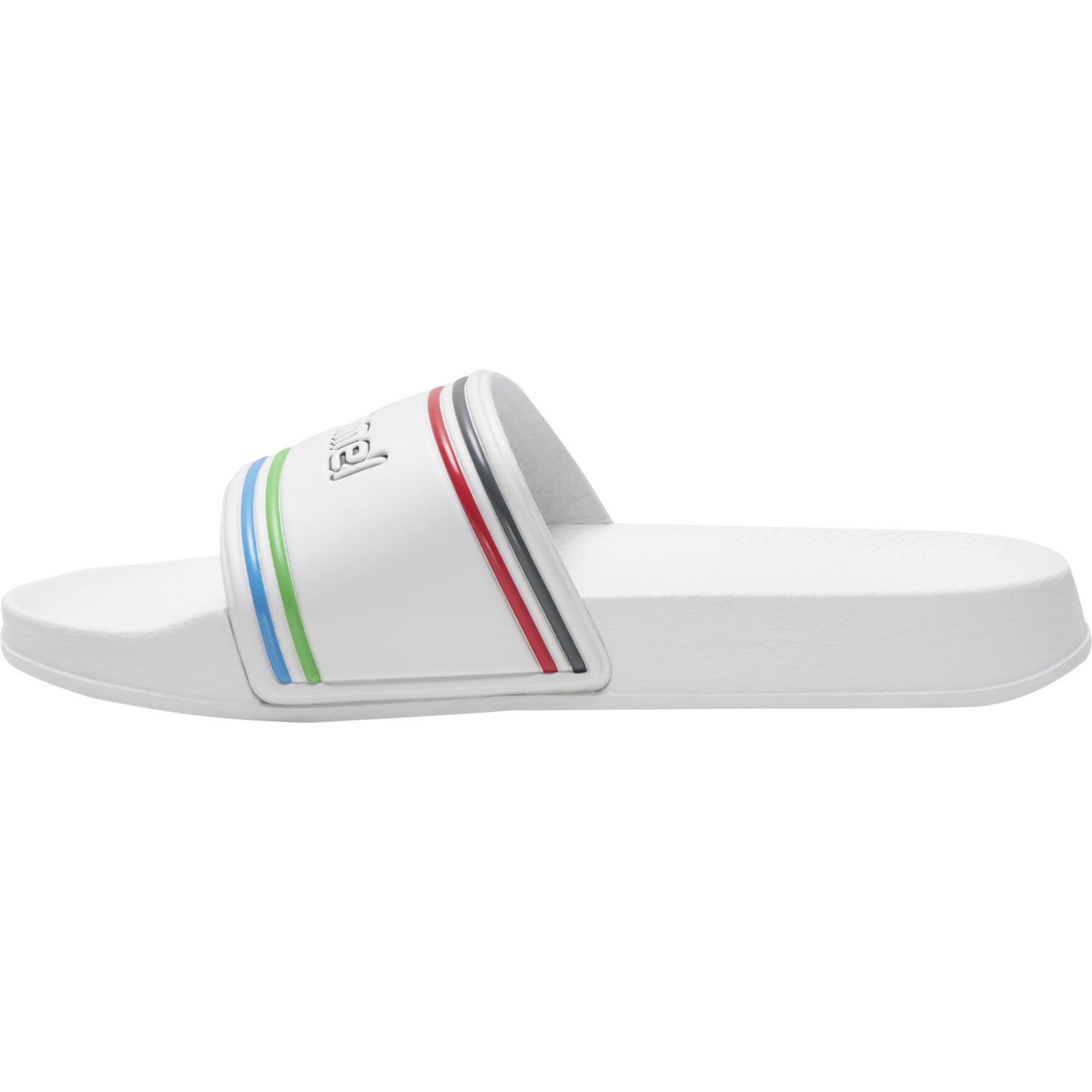 Hummel  slides pool retro 