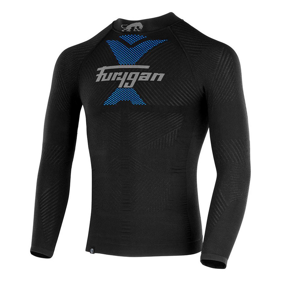 Furygan Active 37.5® Langarmshirt  