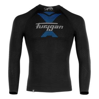 Furygan Active 37.5® T-shirt Maniche Lunghe  