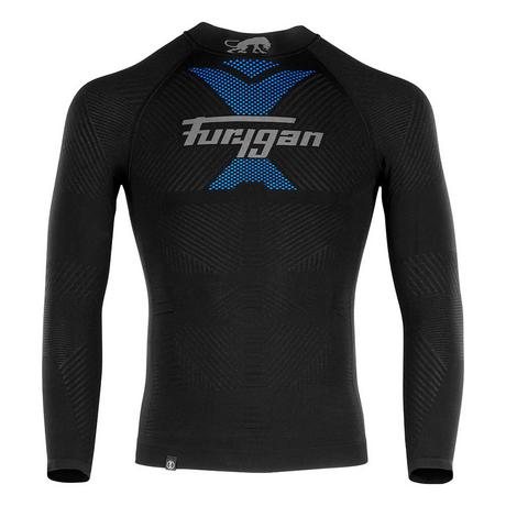 Furygan Active 37.5® T-shirt Maniche Lunghe  