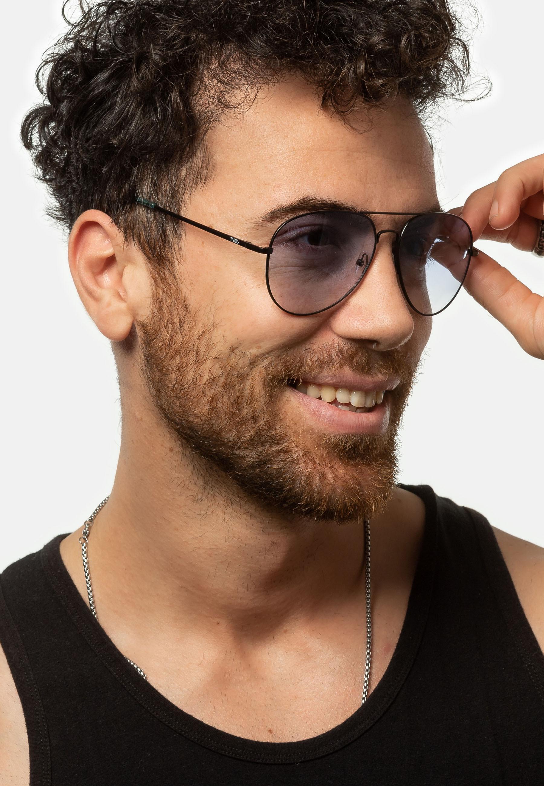 TWIG  Sonnenbrille mit 100% UV-Schutz 