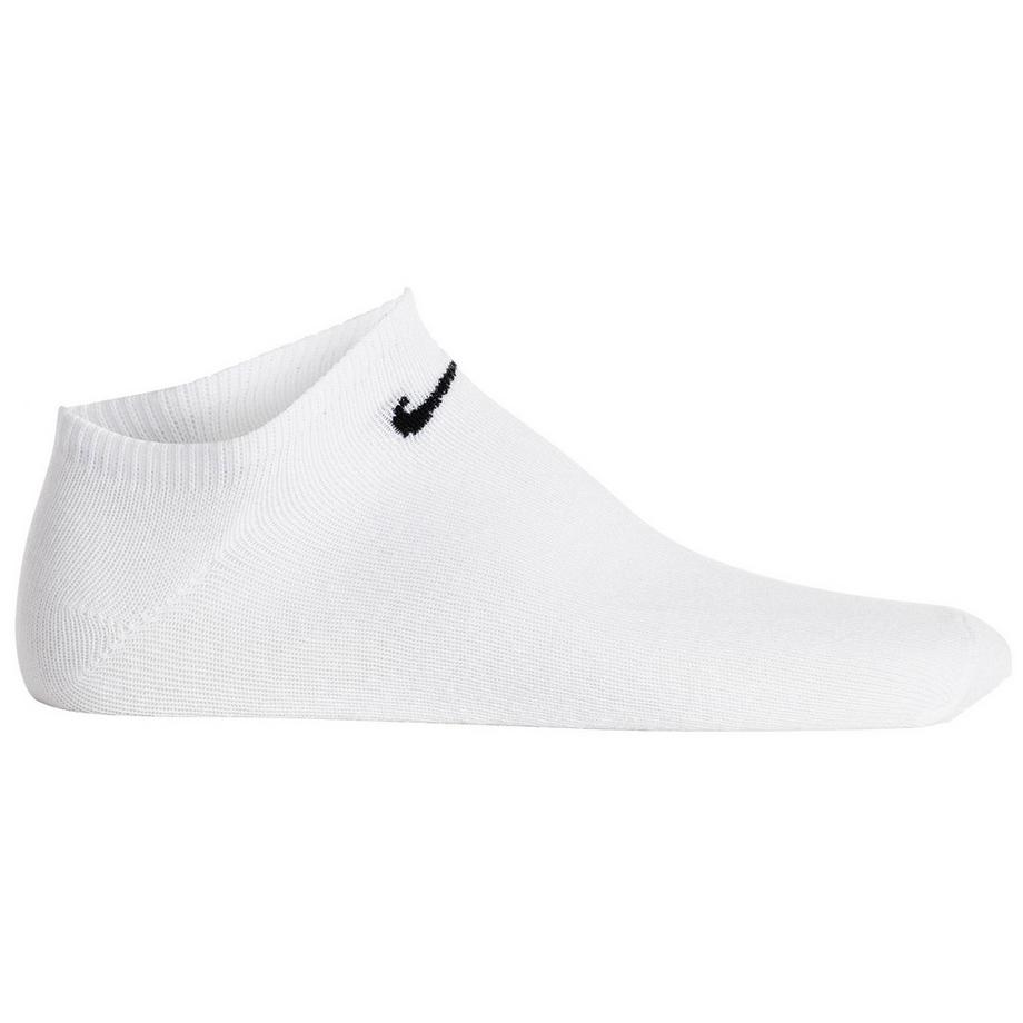 NIKE Chaussettes Lightweight No Show Sneaker Pack de 6  