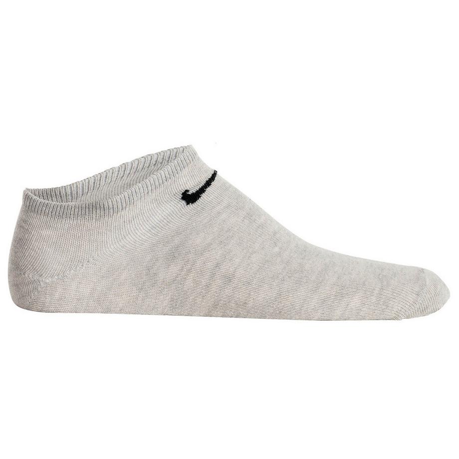 NIKE Chaussettes Lightweight No Show Sneaker Pack de 6  
