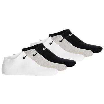 Chaussettes  Pack de 6-Lightweight No Show Sneaker 3P