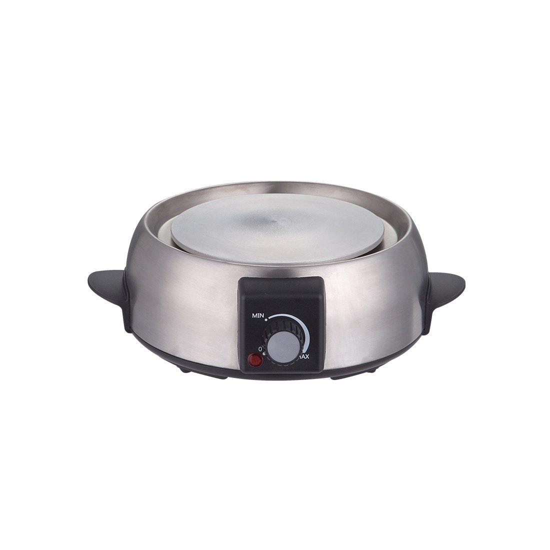 Weber Home Elektronisches Fondue Set  