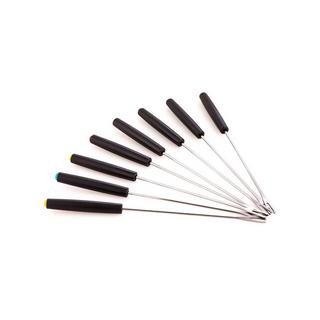 Weber Home Elektronisches Fondue Set  