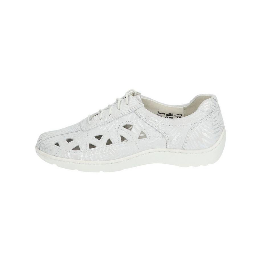 Waldläufer 496003 142 Halbschuhe  