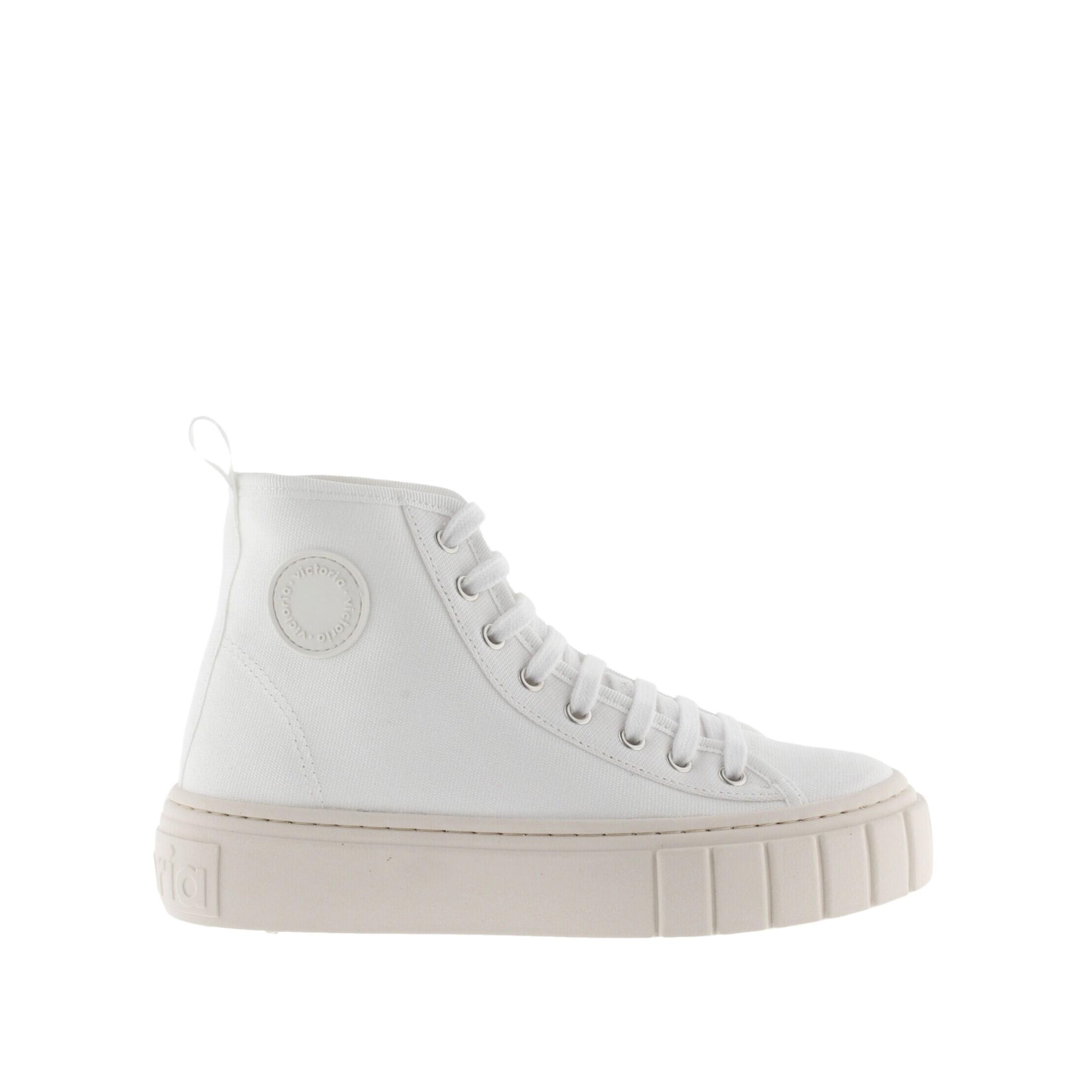 Victoria  Sneakers Kind  Abril Bottine Toile 