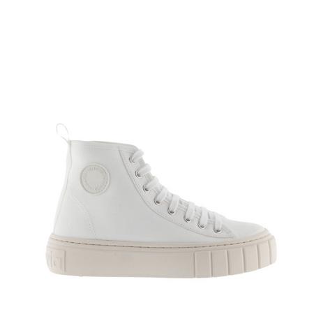 Victoria  Sneakers Kind  Abril Bottine Toile 