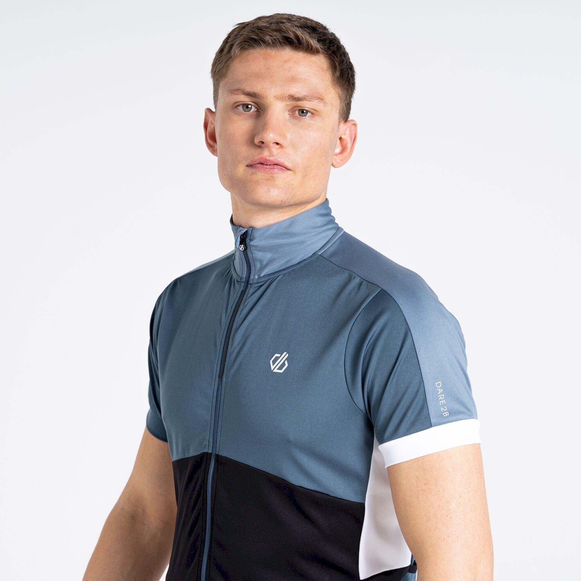 Dare 2B  Praction II Trikot Leicht 