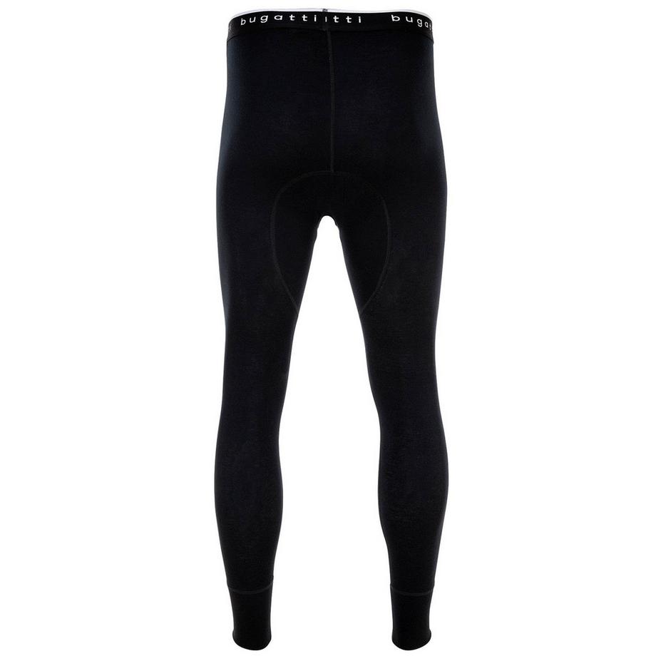 BUGATTI Lange Unterhose Feinripp  