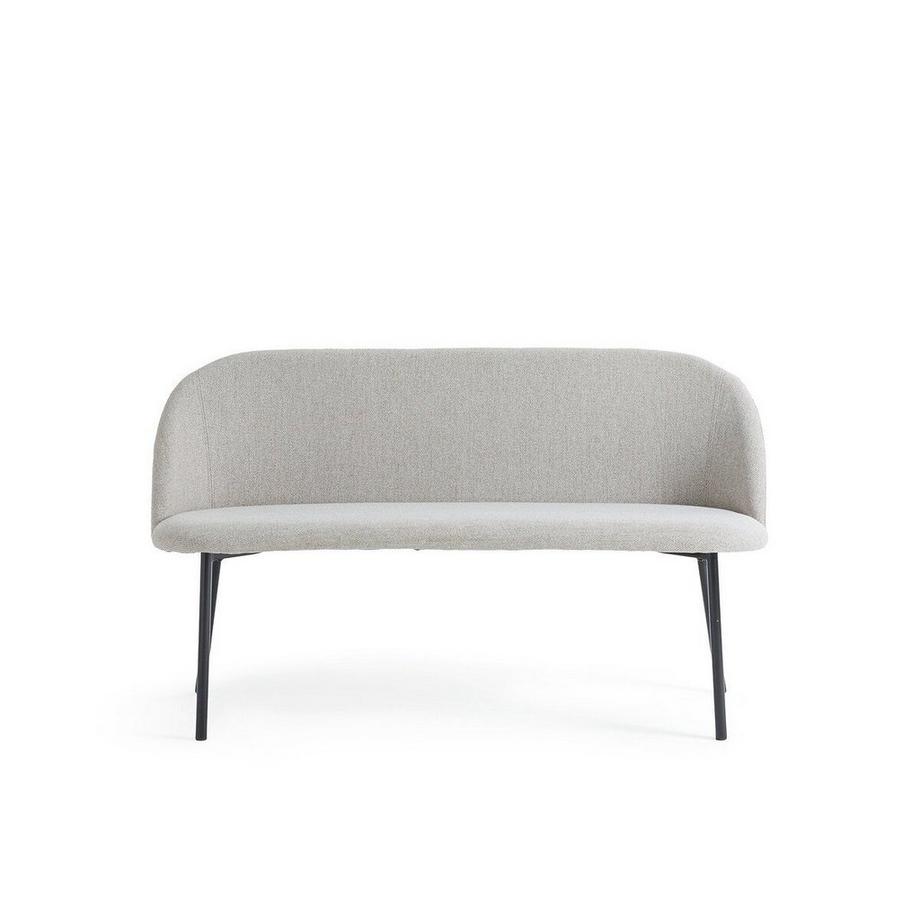 La Redoute Intérieurs Banquette de table 2 personnes  