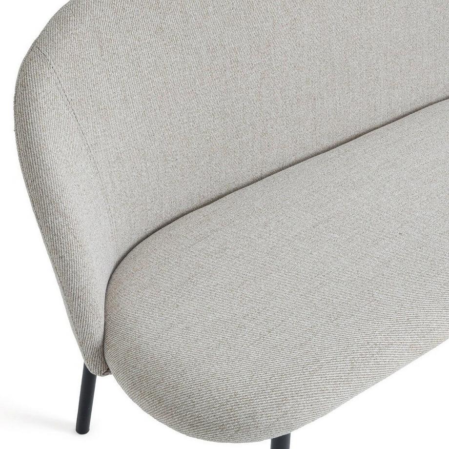 La Redoute Intérieurs Banquette de table 2 personnes  