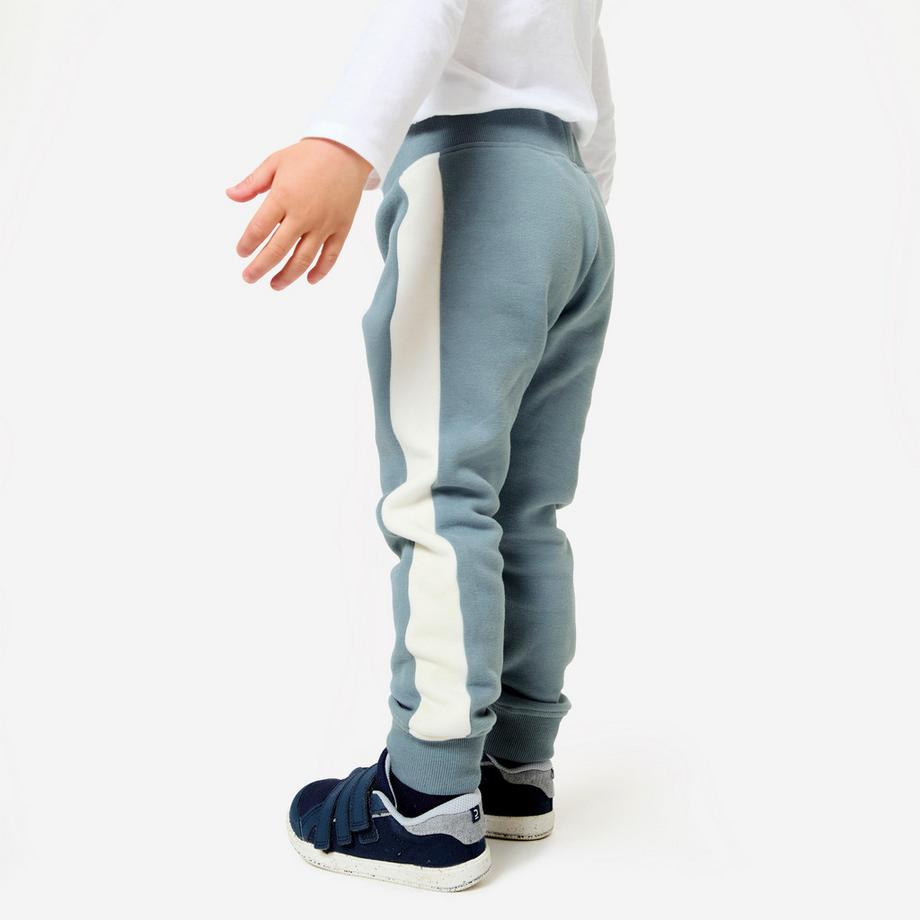 DOMYOS  Sportunterwaesche Baby elastischer Gurt Baumwolle 