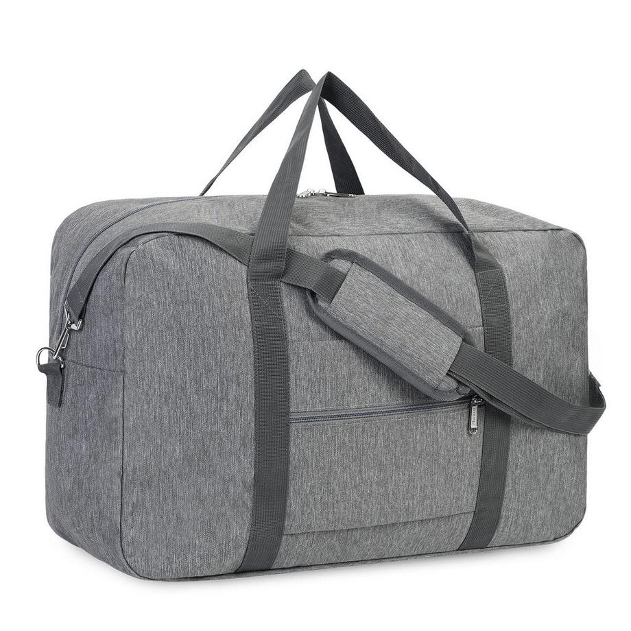 Bagage à main pour l'avion Sac de voyage pliable