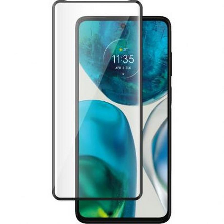 BigBen Connected  Vetro protettivo per Moto G52 antiurto 