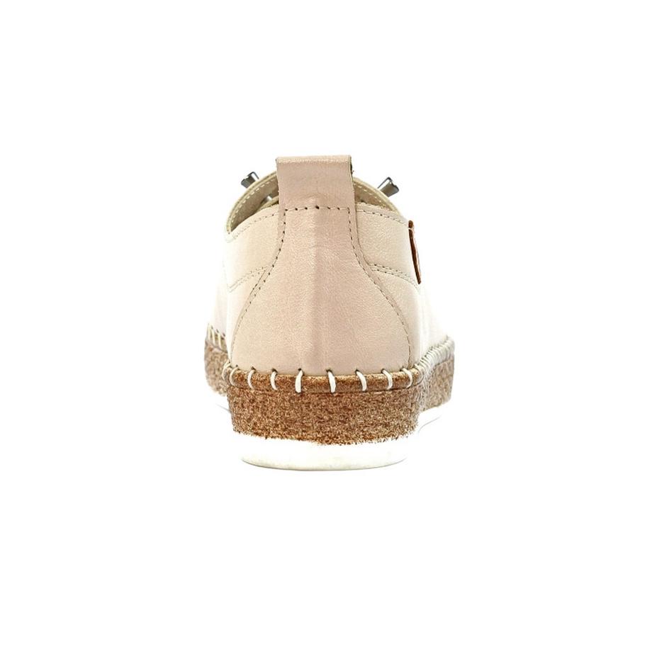 Lunar Evie Scarpe Stringate in Pelle Evie Scarpa Sportiva Pelle 