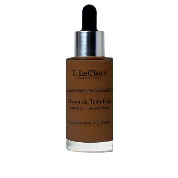 Fondation Sérum anti-âge teint éclatant