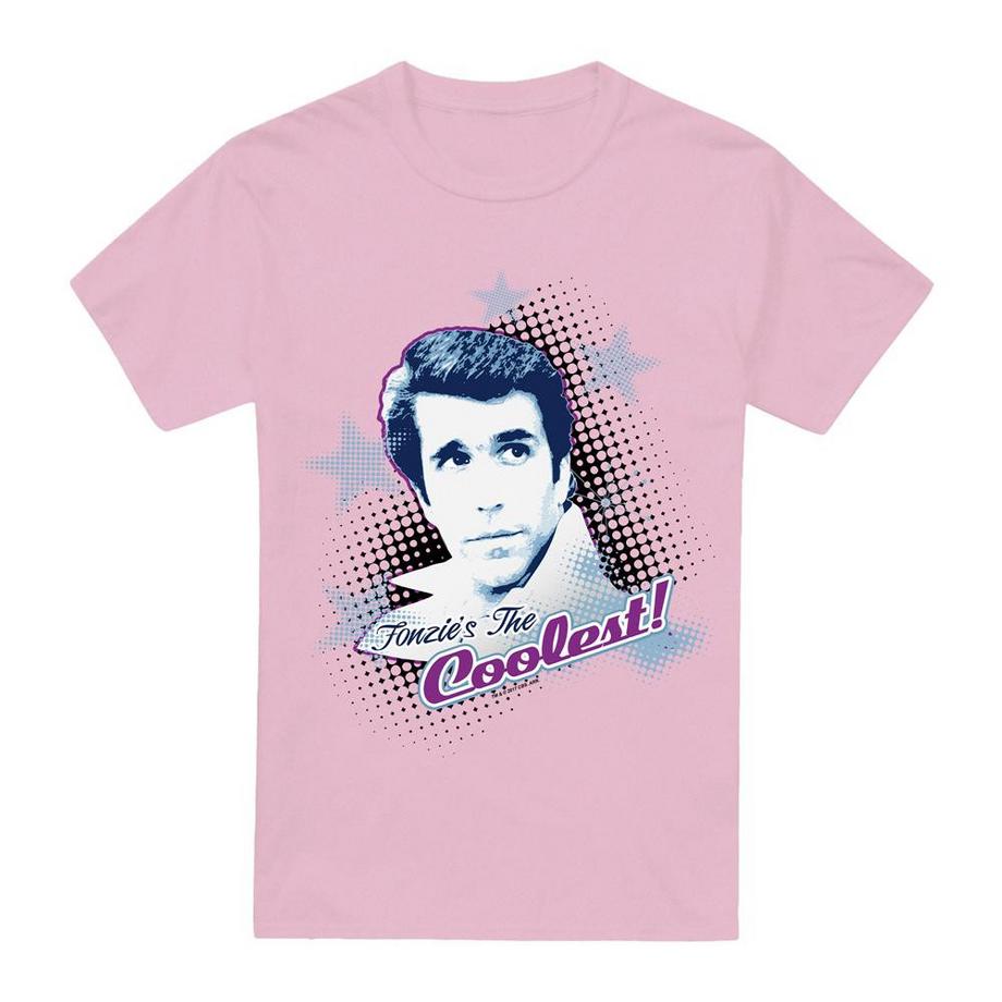 T-ShirtThe Coolest