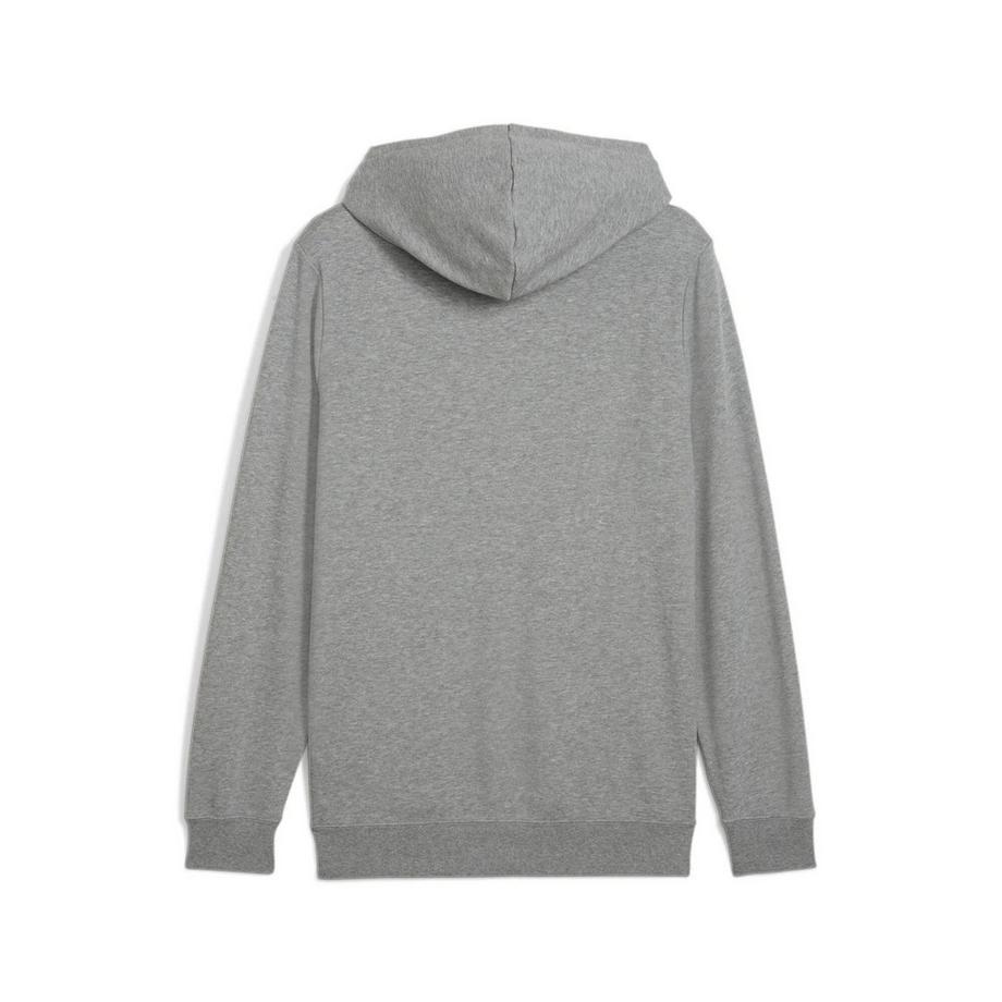 PUMA ESS No 1 Logo Hoodie Coupe Confortable  